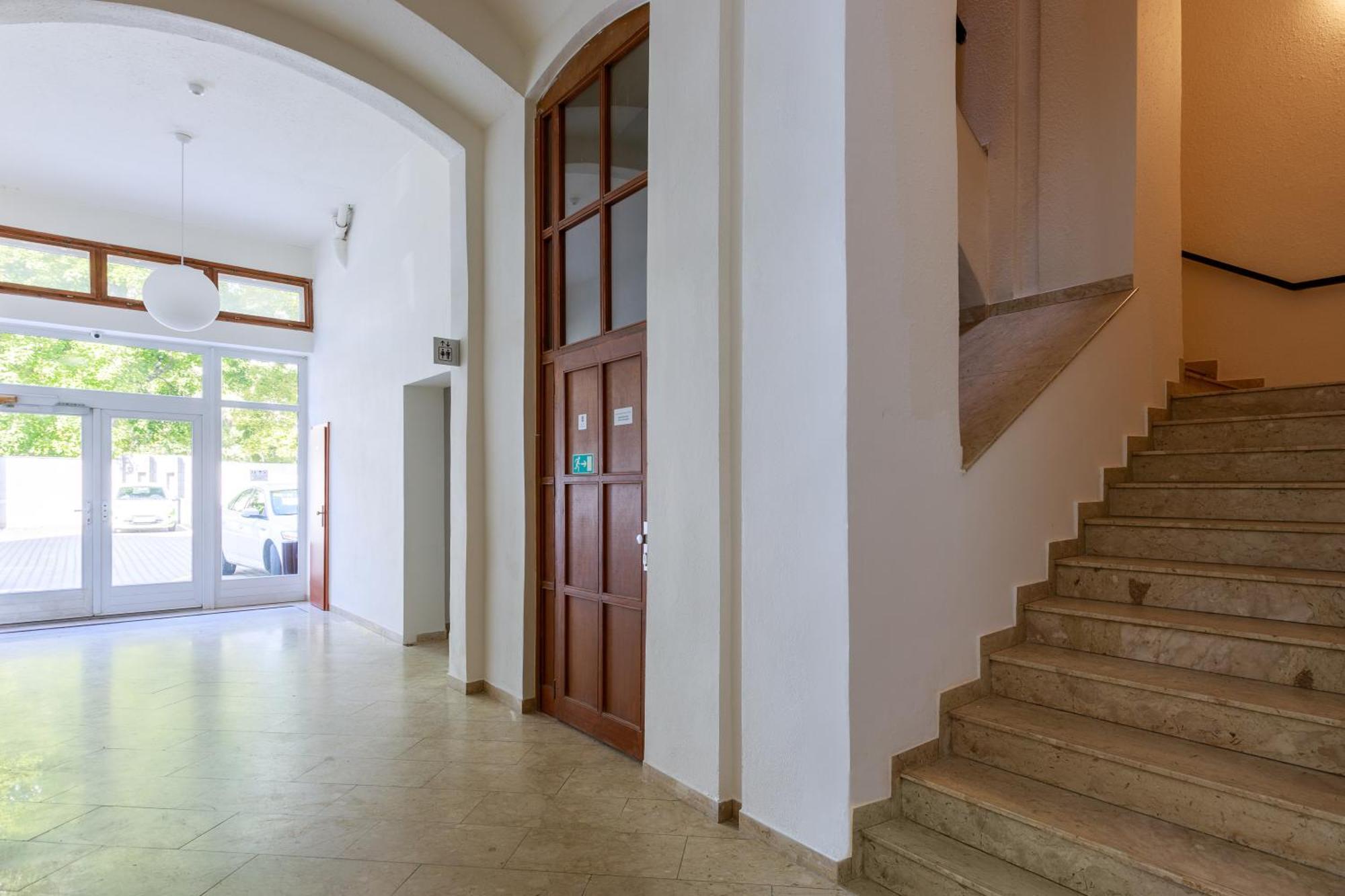 Avantgarde Apartments Plzeň Dış mekan fotoğraf