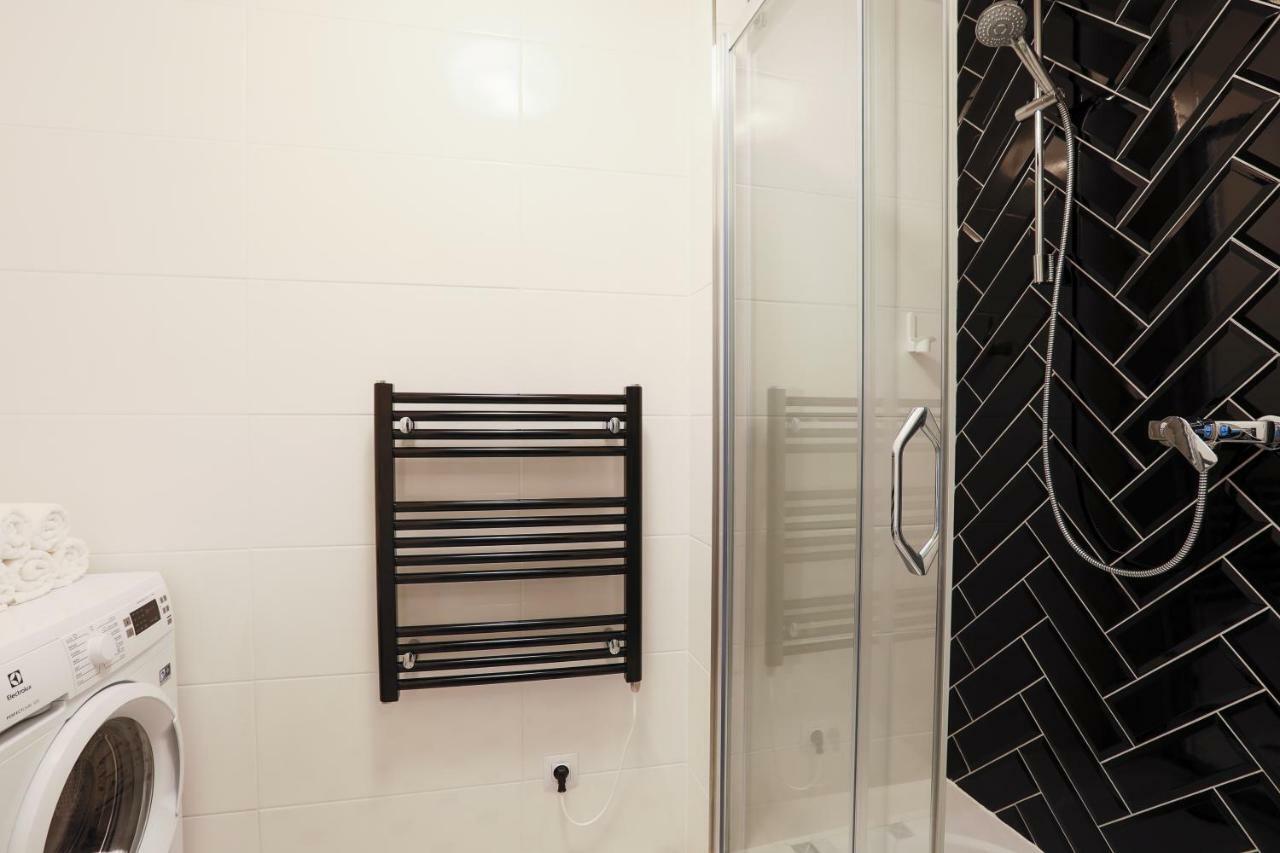 Avantgarde Apartments Plzeň Dış mekan fotoğraf