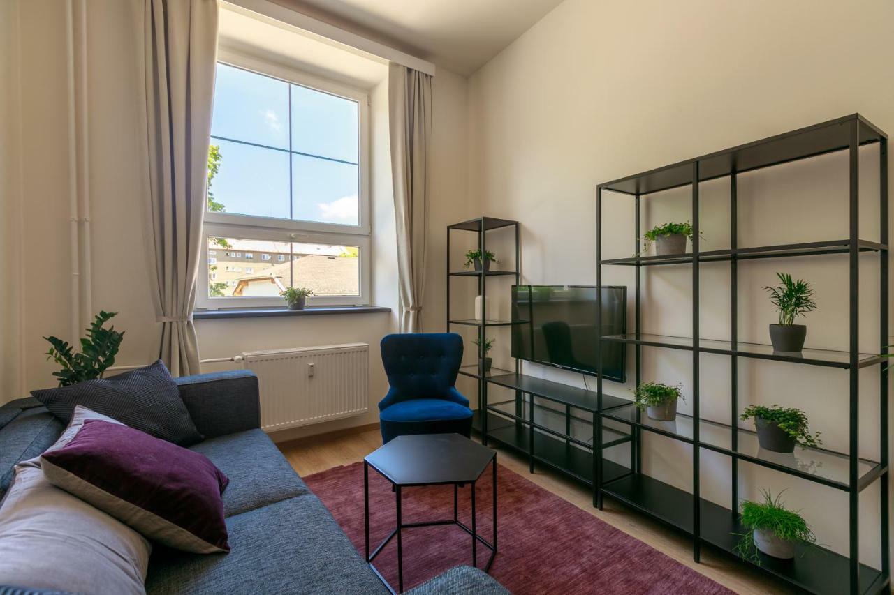 Avantgarde Apartments Plzeň Dış mekan fotoğraf