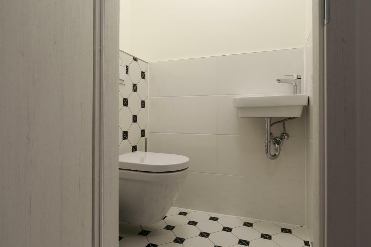 Avantgarde Apartments Plzeň Dış mekan fotoğraf