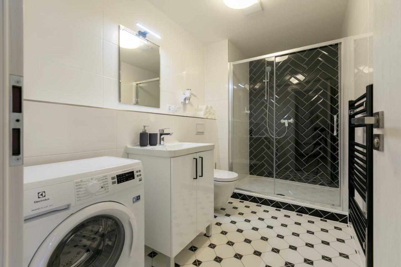 Avantgarde Apartments Plzeň Dış mekan fotoğraf