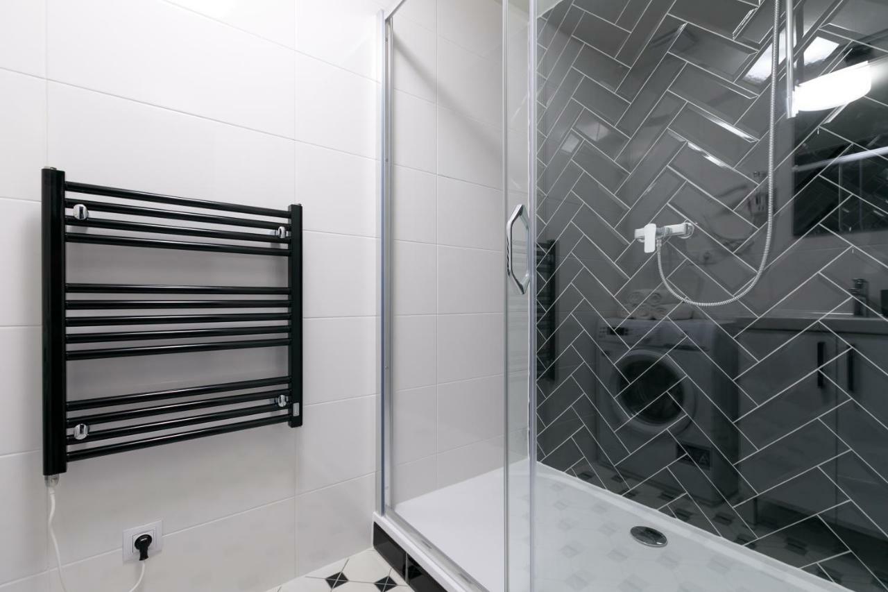 Avantgarde Apartments Plzeň Dış mekan fotoğraf