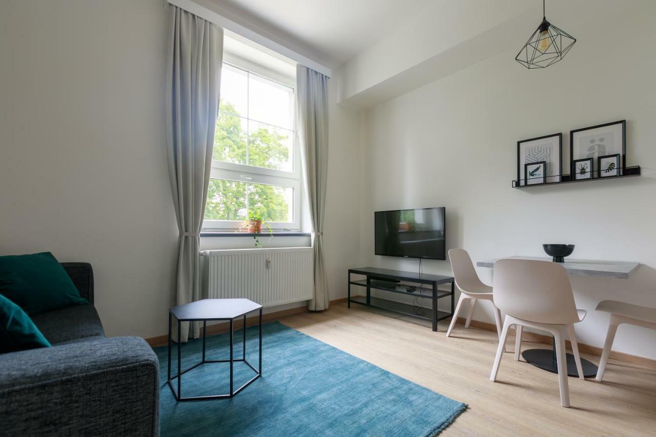 Avantgarde Apartments Plzeň Dış mekan fotoğraf