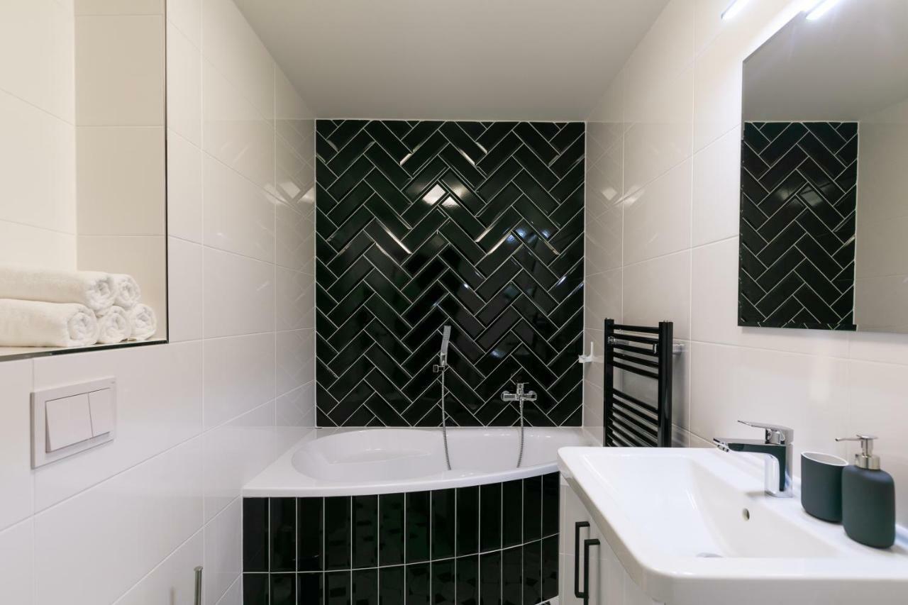 Avantgarde Apartments Plzeň Dış mekan fotoğraf